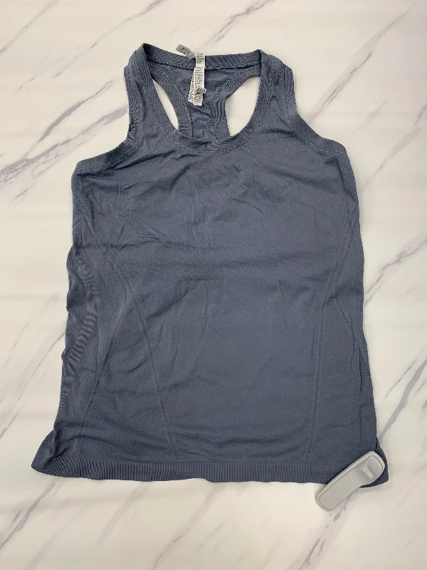 Athletic Tank Top Athleta, Size L