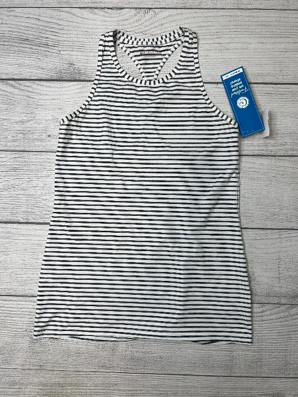 Athletic Tank Top By Athleta  Size: S