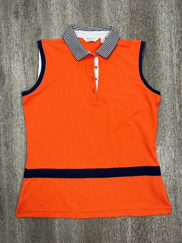 Athletic Tank Top By Lady Hagen  Size: S