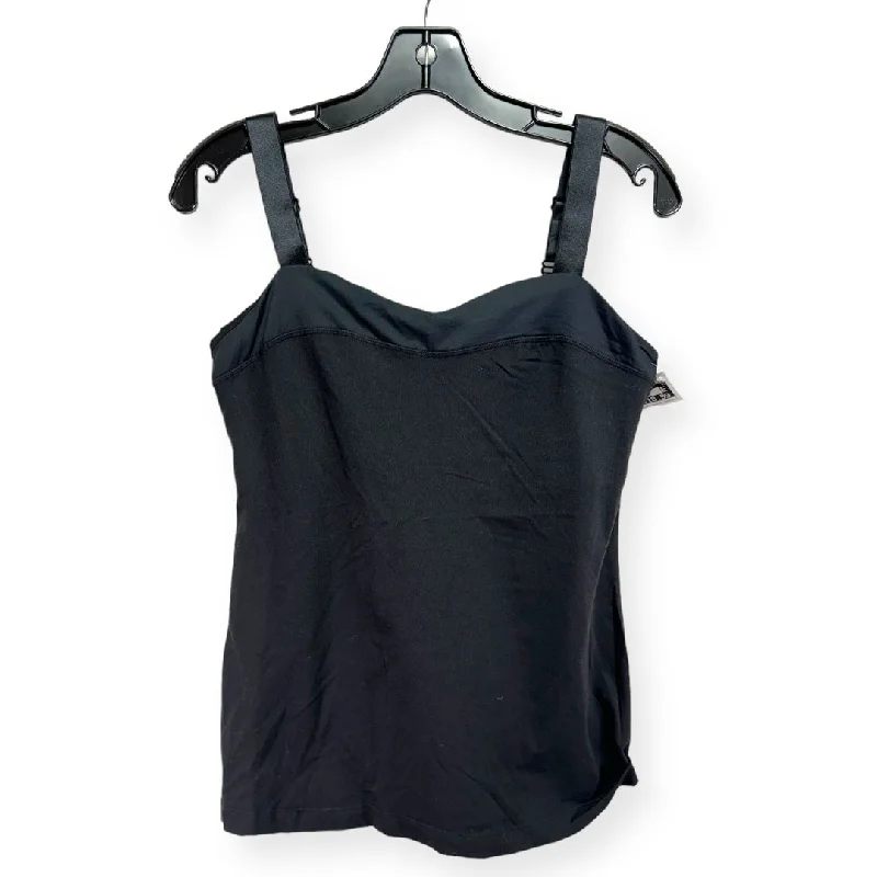 Athletic Tank Top By Lululemon  Size: 10