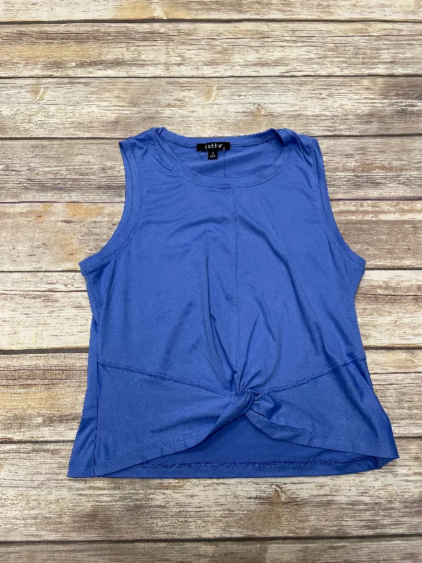 Athletic Tank Top By Zobha  Size: S