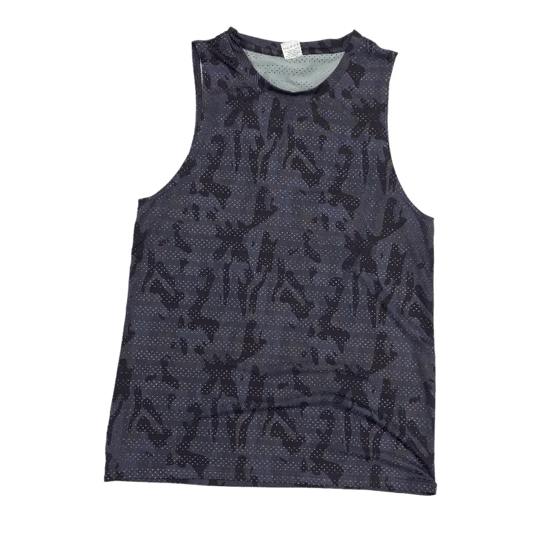 Athletic Tank Top By Zyia  Size: Xl