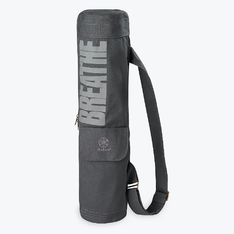 Breathe Cargo Mat Bag