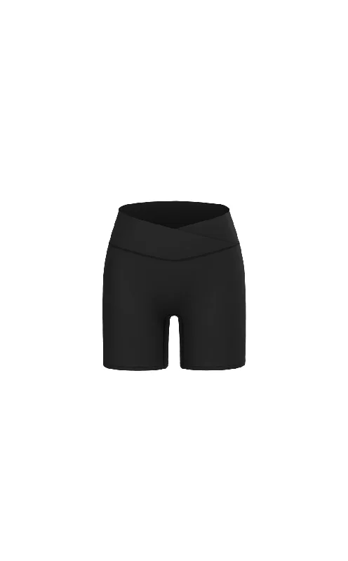 Cloud II™ Crossover Volley Short - Midnight