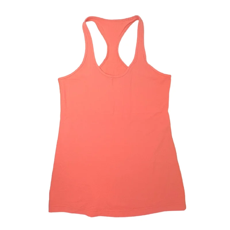 Cool Racerback  By Lululemon  Size: L