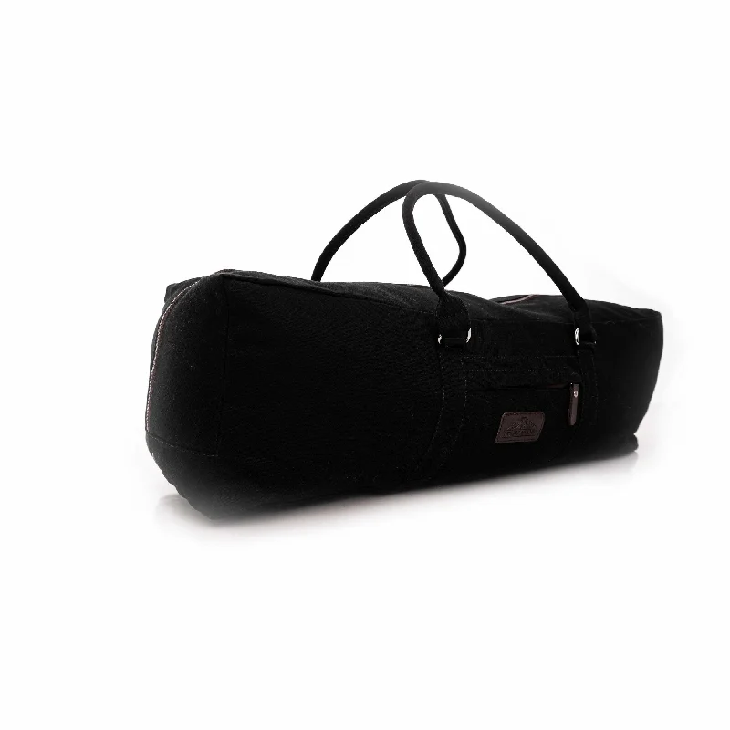 Mount Adams® Deluxe Yoga Mat Duffle Bag (26"" x 10"" x 10"")