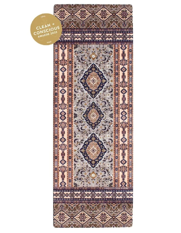 DESERT SAND YOGA MAT