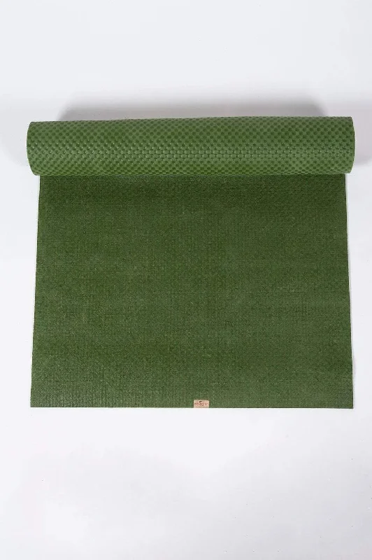 Travel (2mm) / Deep Green / Standard (183 cm)