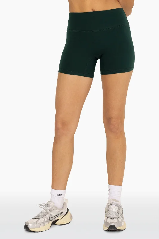 FORMCLOUD® BIKE SHORTS - HIDEAWAY