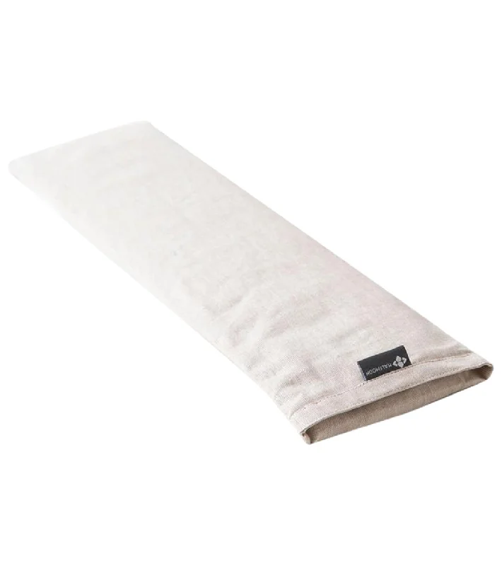 Halfmoon Linen Hot + Cold Therapy Pillow