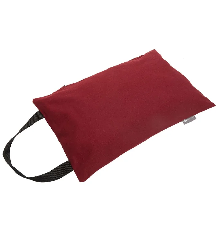 Halfmoon Yoga Sandbag 10lb