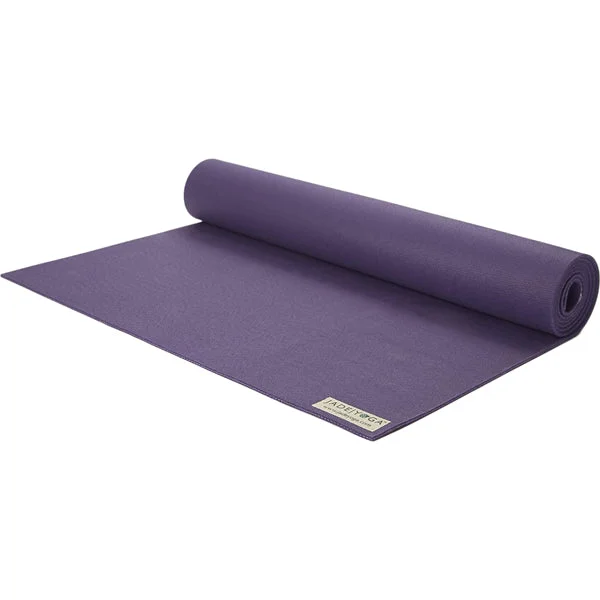 Harmony Yoga Mat, Purple - 74""