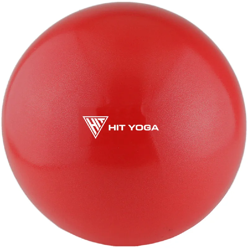 Hit Yoga Pilates Ball (9"" | 23cm)