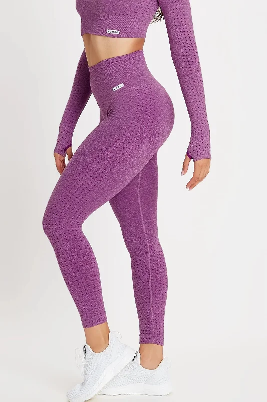 Leggings Eldorado Violet Ecofir