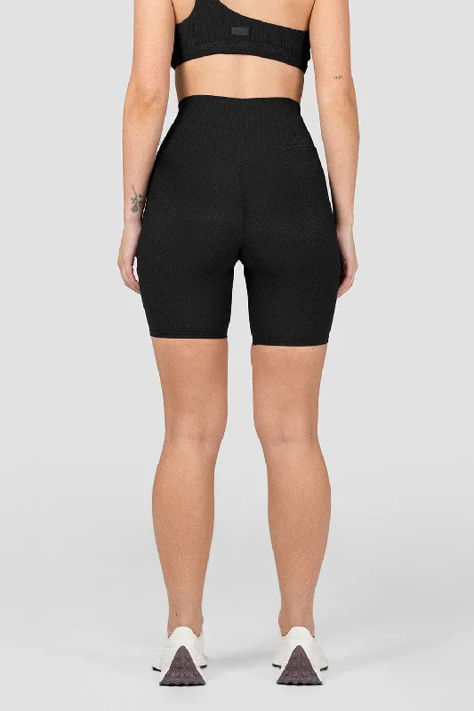 LUXRIB™ Biker Shorts