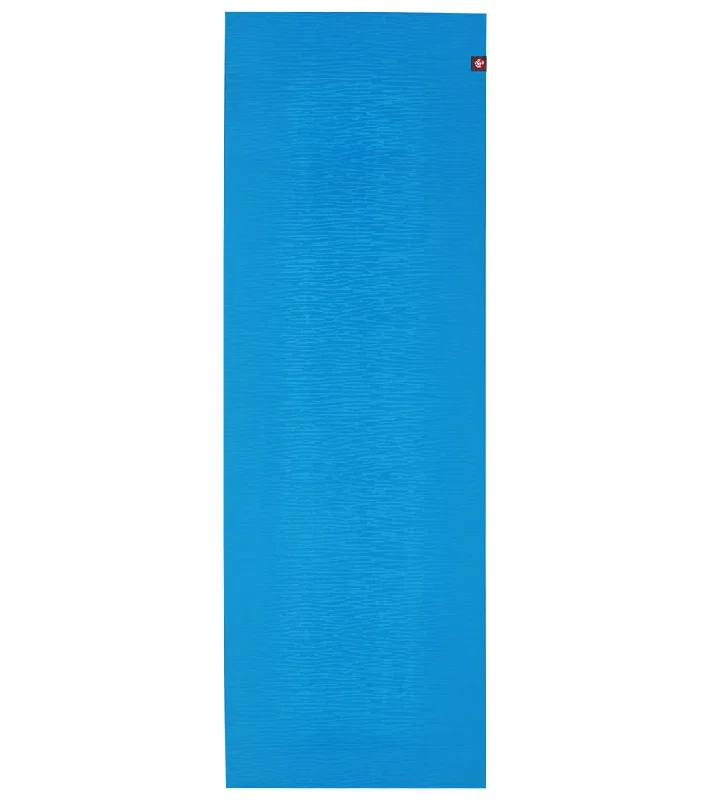 Manduka eKO Lite Yoga Mat 71"" 4mm Dresden Blue