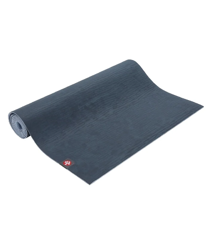 Manduka eKO Lite Yoga Mat 71"" 4mm Midnight