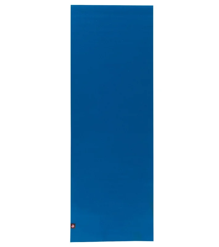 Manduka eKO SuperLite Travel Yoga Mat 71"" 1.5mm Truth Blue