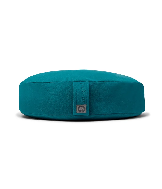 Manduka Meditation Cushion - Deep Sea