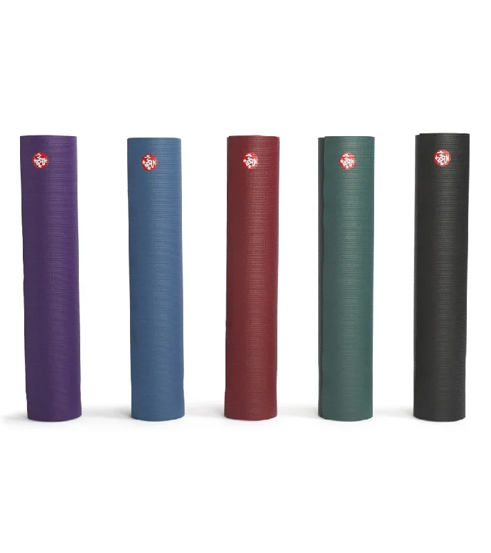 Manduka PRO Yoga Mat 71"" 6mm  Nia