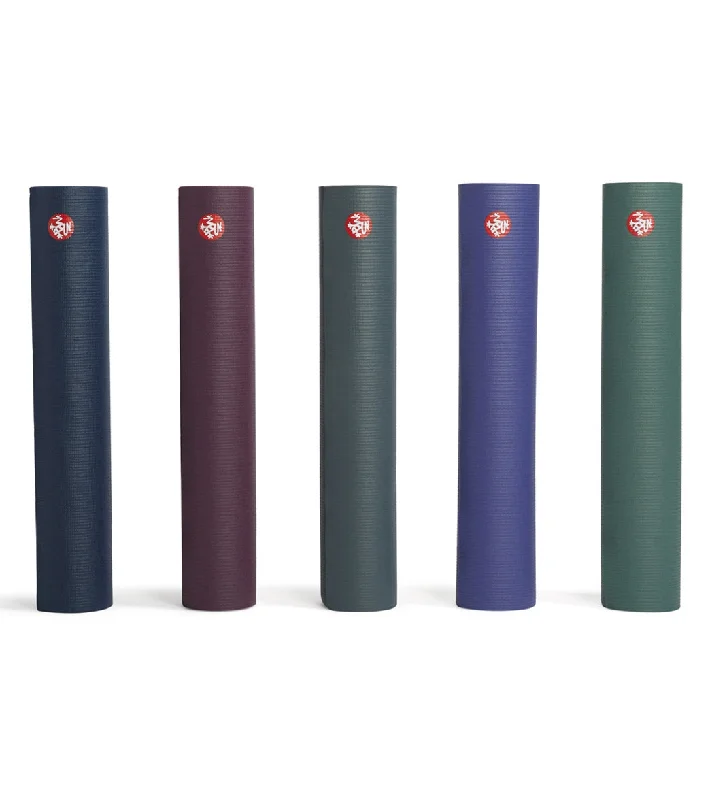 Manduka PROlite Yoga Mat 71"" 4.7mm Fortitude