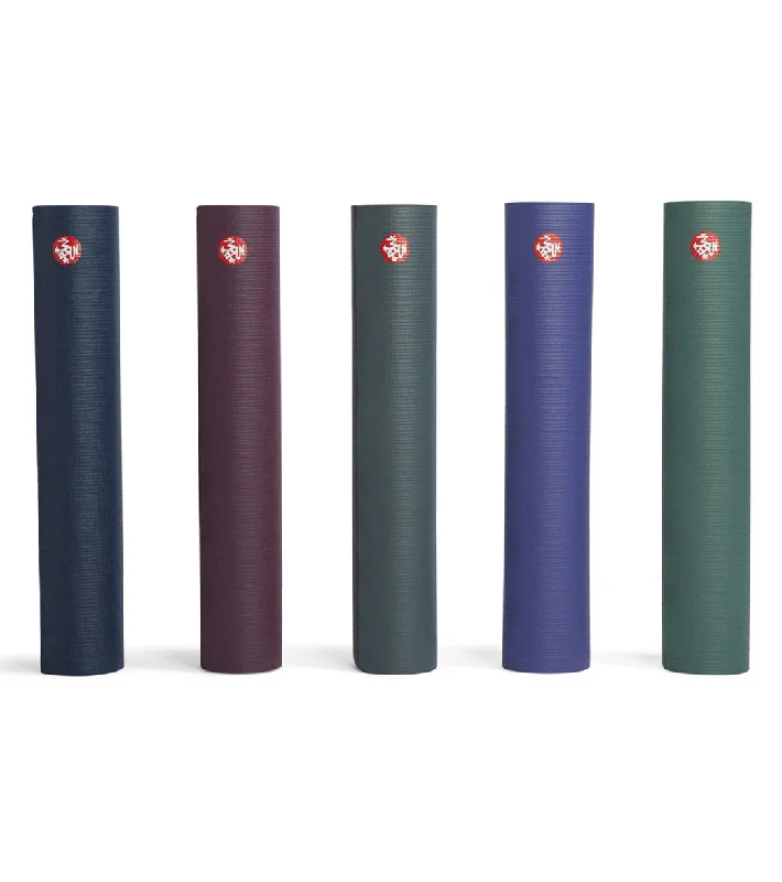 Manduka PROlite Yoga Mat 71"" 4.7mm Matcha GL