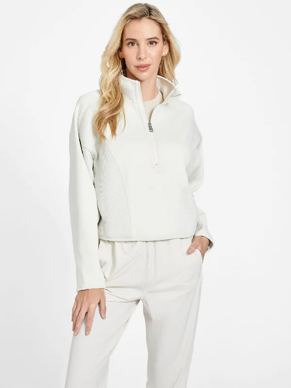 Pandora Half-Zip Pullover