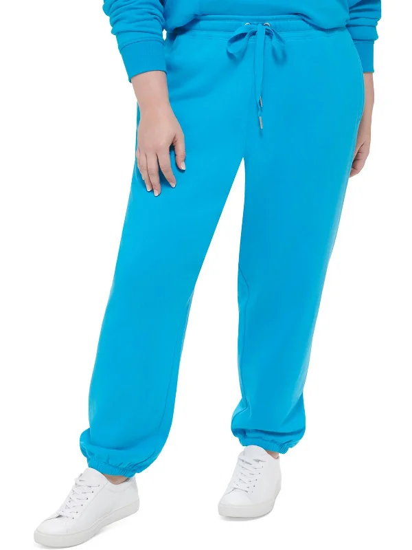 Plus Size 2X / atomic blue