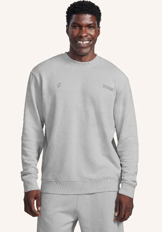 Reach 2500 Terry Crewneck