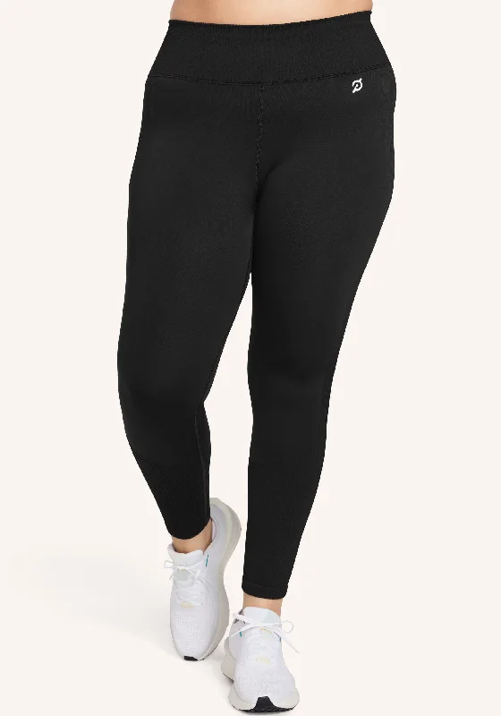 Seamless High Rise Legging