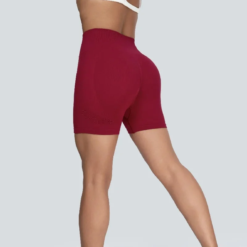 SPARK Seamless Tight Gym Shorts F2418