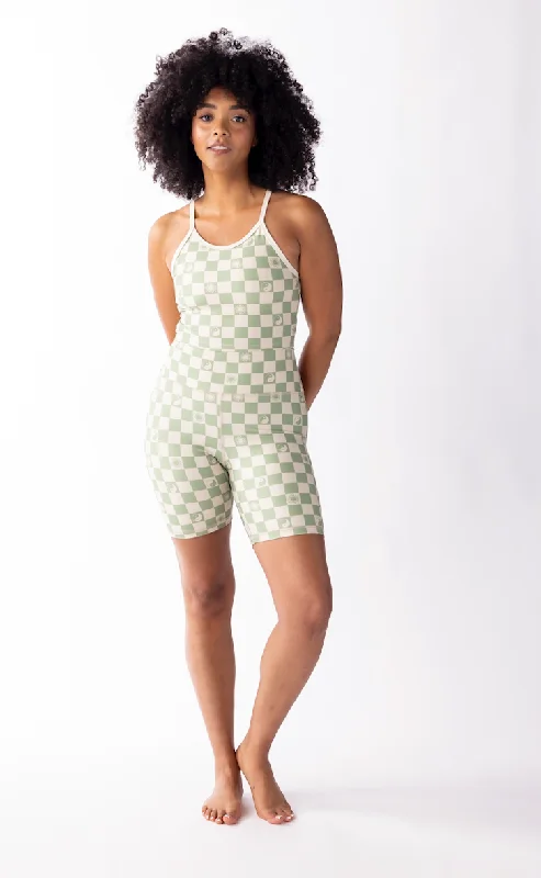 Swaay Shorts - Checkers