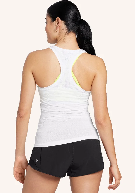 Swiftly Tech Racerback Tank Top 2.0