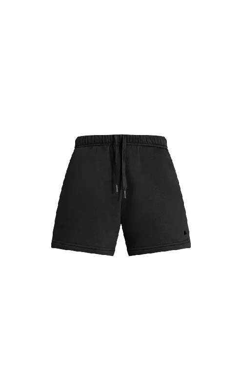 Vitality Uni Cozy Short - Midnight