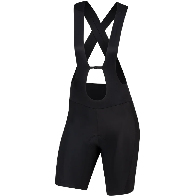 Women's Attack Bib Short