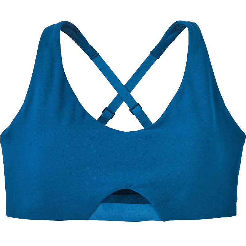 Women's Maipo Low-Impact Adjustable Bra