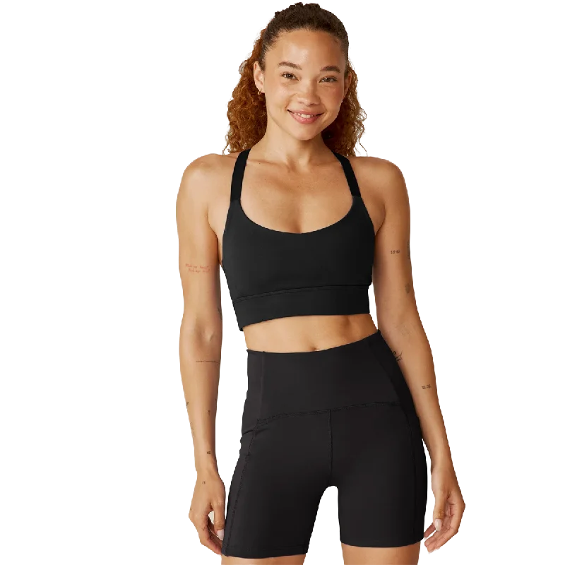 Women's PowerBeyond Strive Long Line Bra