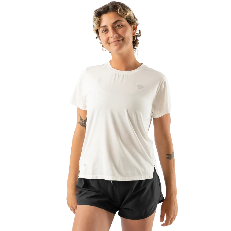 Women's UPF Tee SS