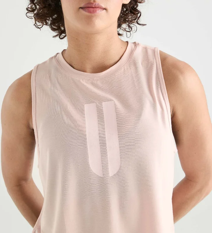 Women's Horns Muscle Tank