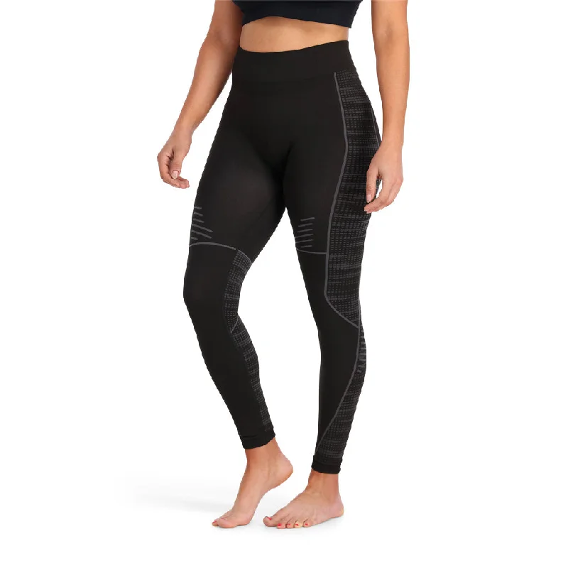 Womens Momentum Pant - Black (2022)