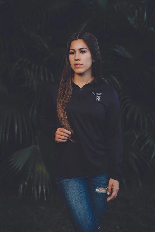 Women's Performance 1/4 Zip