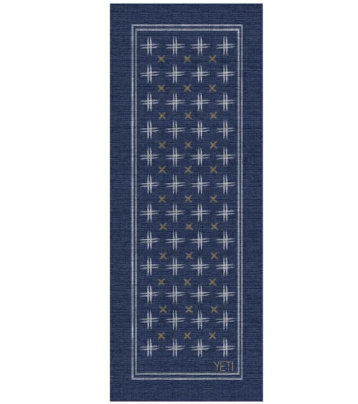 Yune Yoga The Sakura 5MM Yoga Mat