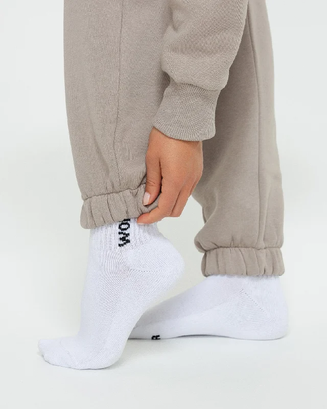 Comfort Joggers | Buff