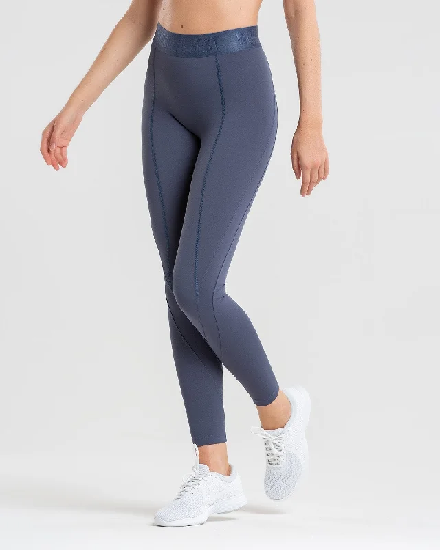 Hold Leggings | Space Grey