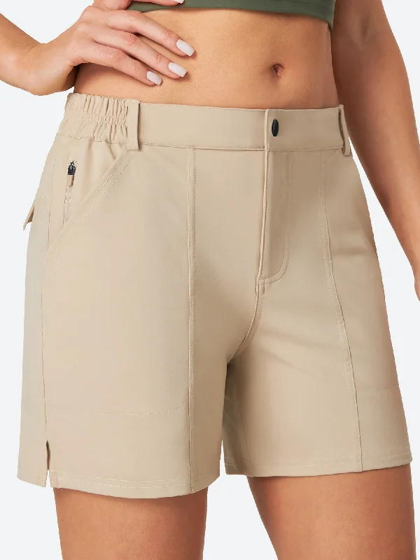 Khaki / S