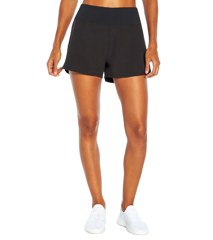 Marika Kelsie Short Black