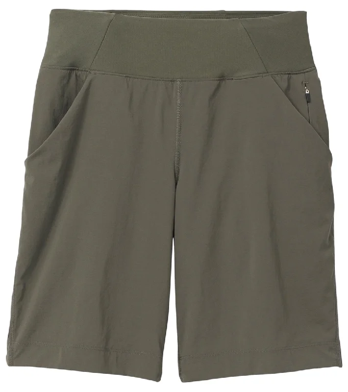 prAna Koen Flat Front Short