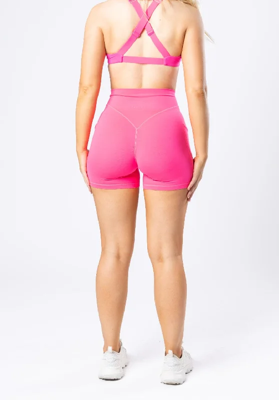 Reluna Dip Pocket Sculptseam™ Short Stellar