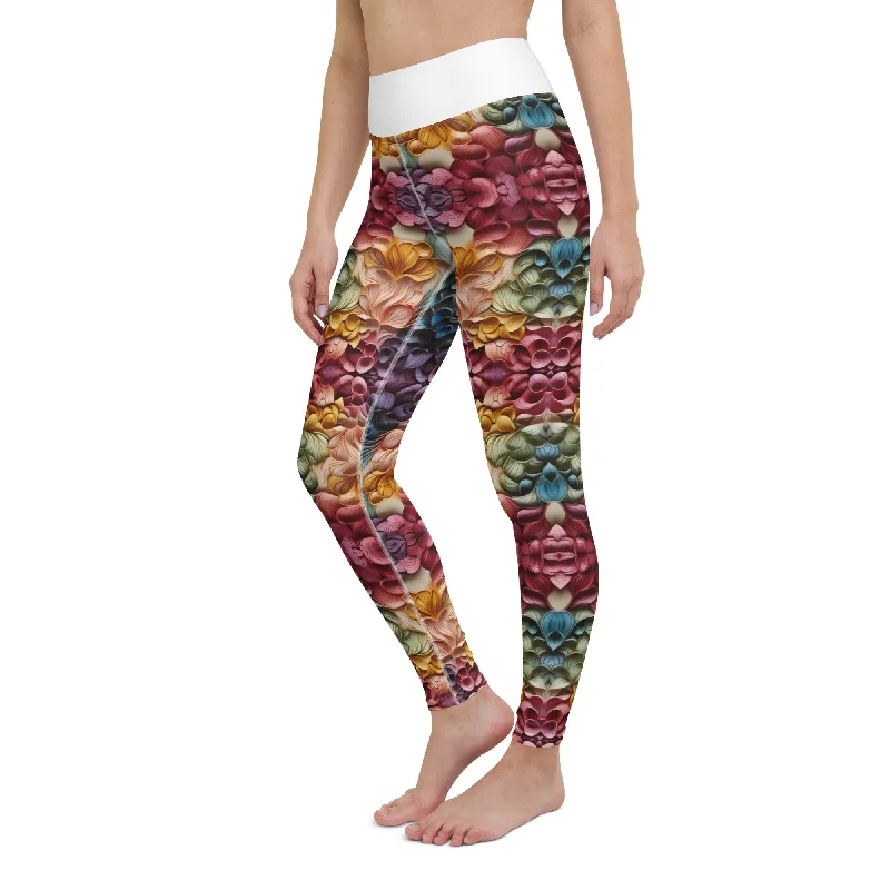 Yoga Leggings