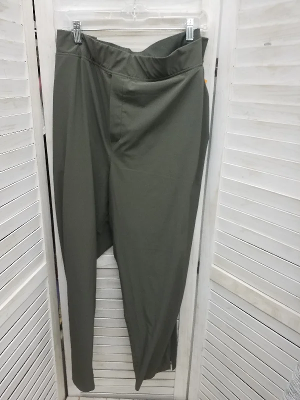 Athletic Pants By Athleta  Size: 26